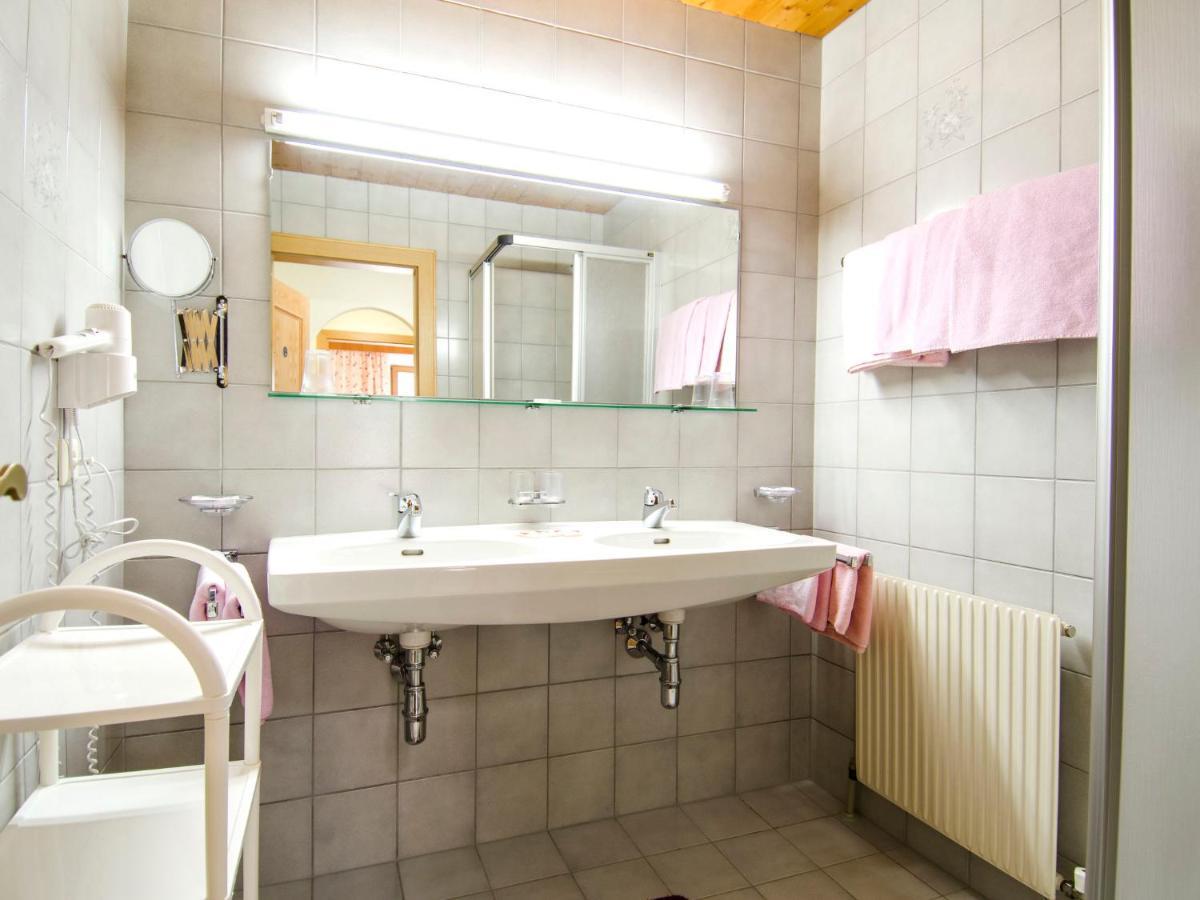 Apartment Apart Maashof-1 By Interhome Galtür Esterno foto