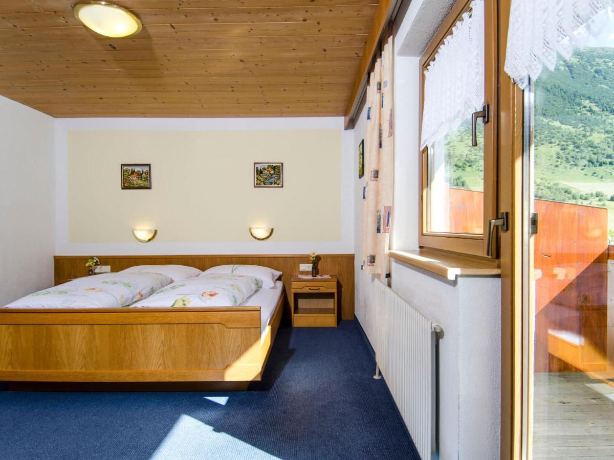 Apartment Apart Maashof-1 By Interhome Galtür Esterno foto