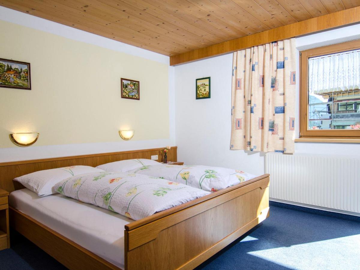 Apartment Apart Maashof-1 By Interhome Galtür Esterno foto